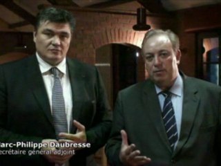 Euro 2016 : Martine Aubry oublie une réunion à l'Elysée