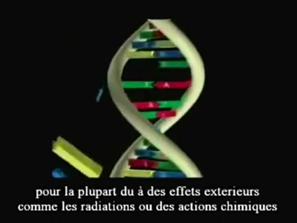 The Signs pt.40 (La Fin du Darwinisme 3)