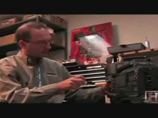 Re Skyfish - Flying rods ufo