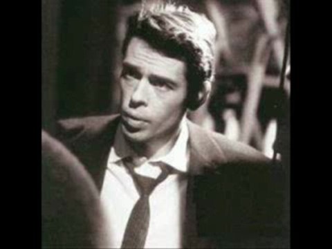 La chanson des vieux amants