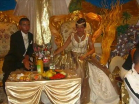 MaRiAgE MaRoCaIn AlGeRiEn DJ LABESS