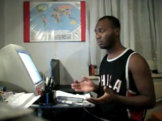 question noir, esclavage , responsabilite africaine