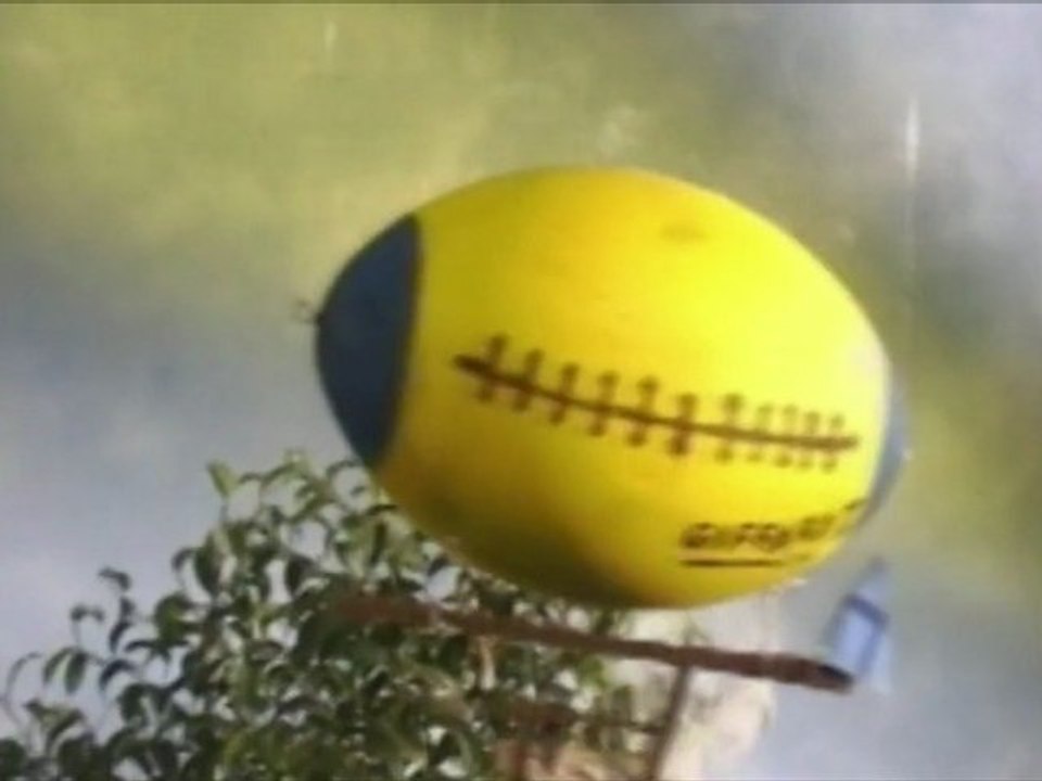 TUCEKOI - L'Histoire du Dirigeable