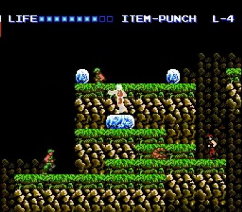 Predator (NES)
