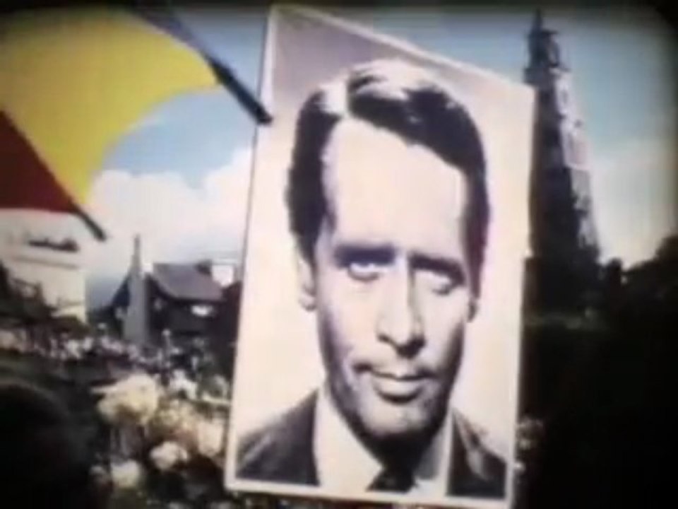 Portmeirion (Super 8)