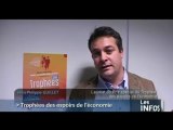 Normandie TV - Les Infos du 03/12/2009