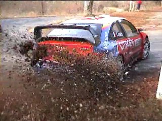 essais loeb monte carlo 2005