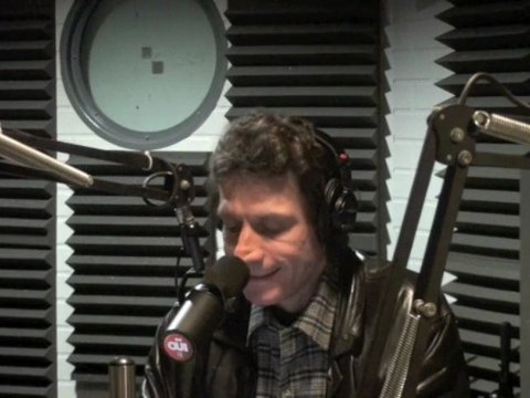 Le Grand Tirage de Laurent Violet du 04/12/2009 sur OUI FM