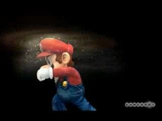 Super Smash Bros Brawl