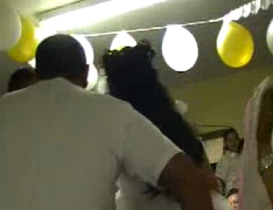Mariage Louis Dolorè 17