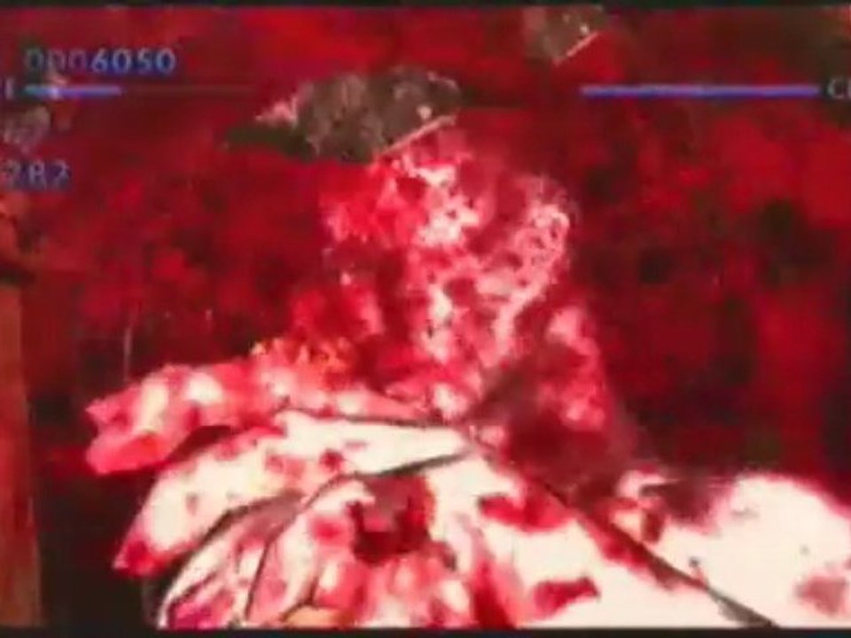 Resident Evil: The Darkside Chronicles Walkthrough Part24