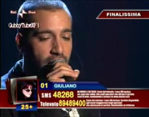 Giuliano - solovoce - Quando