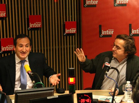 Retour sur le référendum suisse sur les minarets