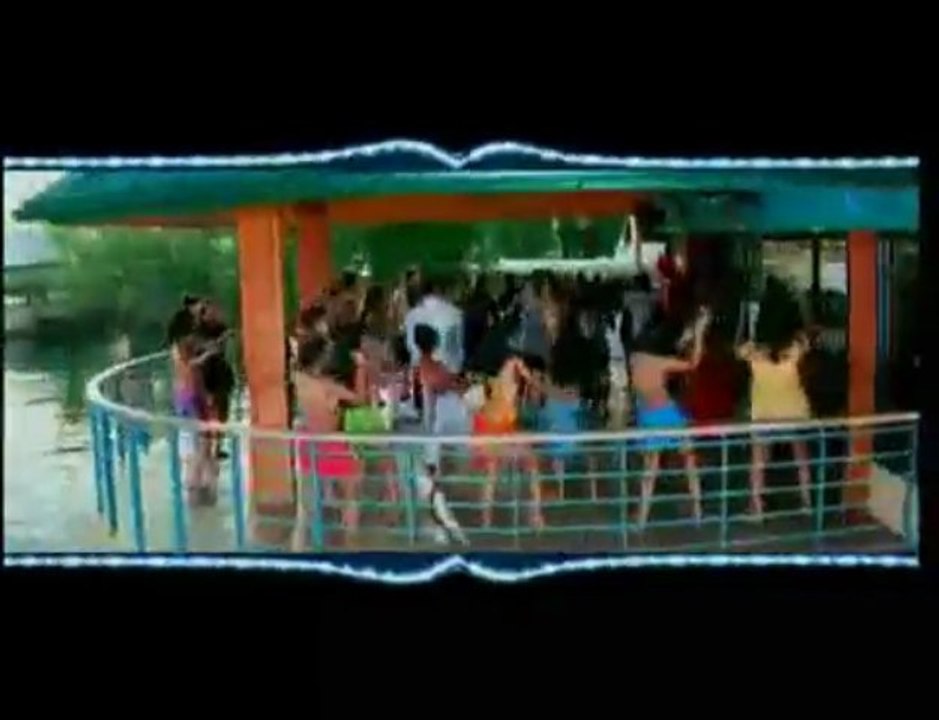 Akela Dil - Dulha Mil Gaya song promo