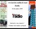 Renaud Telerama Radio 1/12/09 Les sonos tonnent Molly Malone
