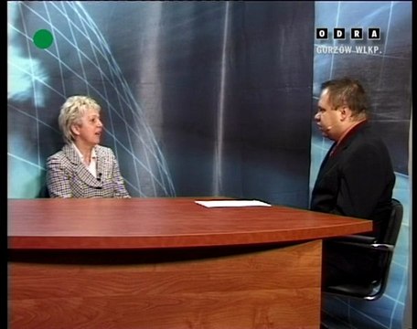 Rozmowy Przy Kawie z Anną Mołodciak