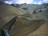 [MTB] Descente du Pierrier des 2 alpes à 2600m