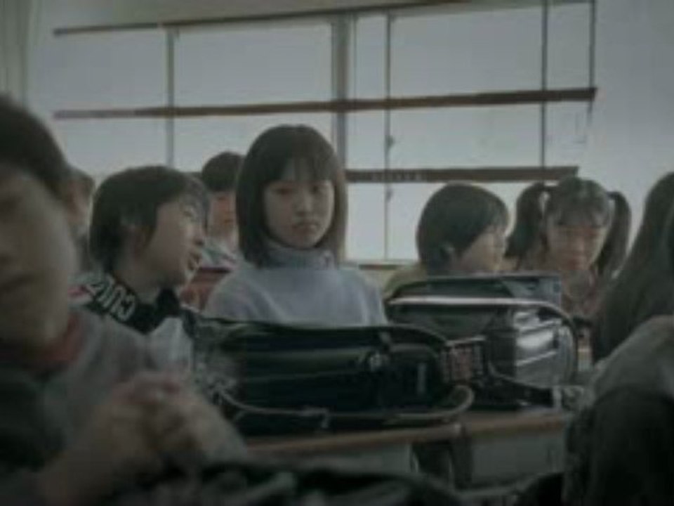 FINAL FANTASY XIII CM 3