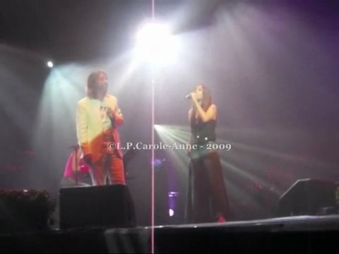 Zazie et Stanislas chantent pour les Enfants de la terre 09