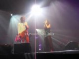 Zazie et Stanislas chantent pour les Enfants de la terre 09