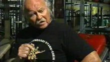 Old Arnold