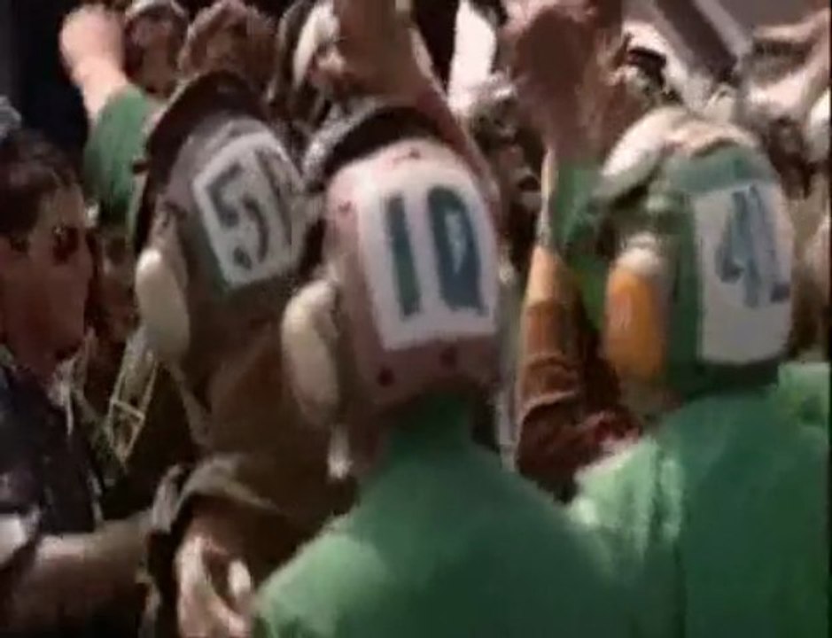 Top Gun - Take My Breath Away ][ŞAHİN][