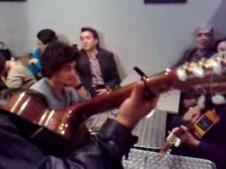 Enrico Macias et juan