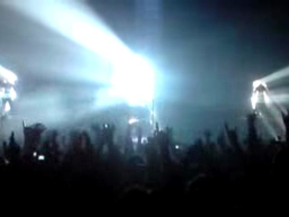 Rammstein - Intro Rammlied (Strasbourg)