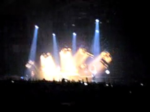 Rammstein Lyon halle tony garnier - Wiener Blut