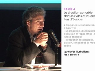 Citoyenneté et diversité culturelle en Europe