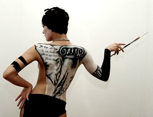 Stange Dreams (Helen Demi)