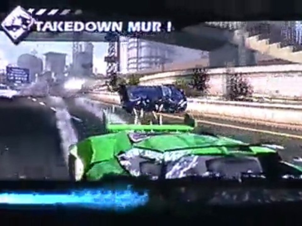 vt Burnout Dominator