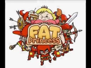 Fat Princess PS3