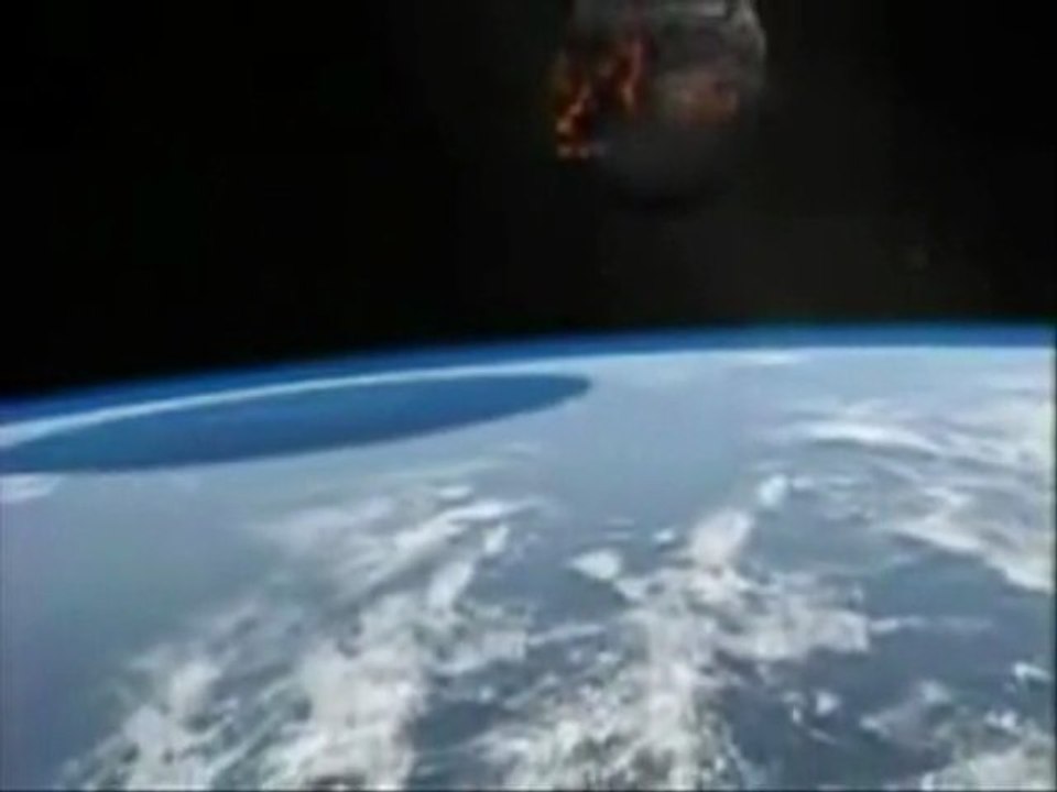 Les signes de la fin du monde :  intro 1/3