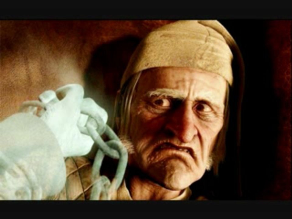Watch Disney's A Christmas Carol Full (part 1)