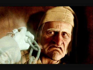 Watch Disney's A Christmas Carol Full (part 1)