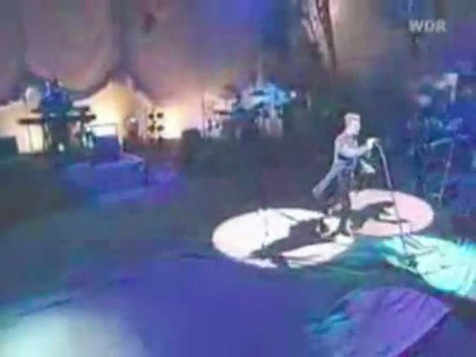 David Bowie - Look Back In Anger