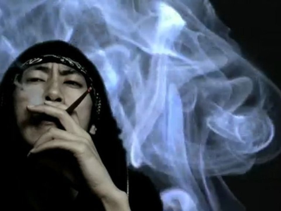 Ish-One「Astoria」