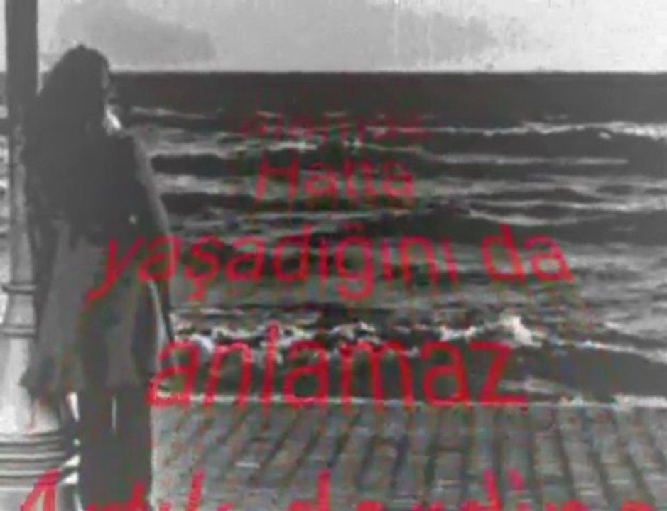 Gulden Karabocek - Ben olmaliydim upload by ][ŞAHİN][