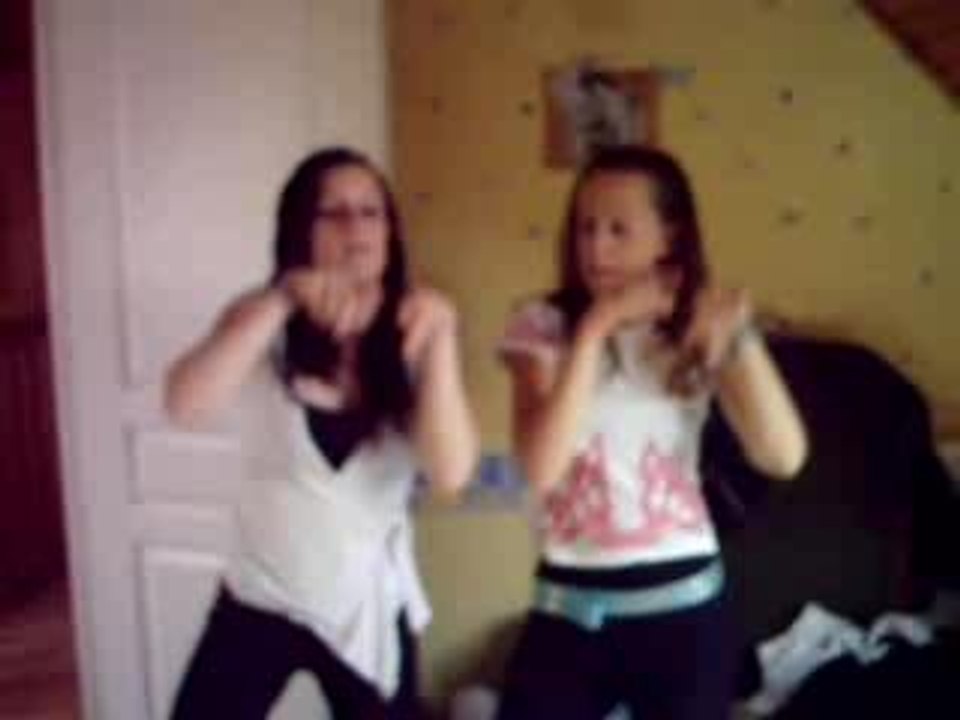 mes put danse (c 1surnom)