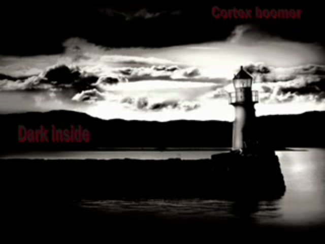 [dark inside] dj cortex monte le son