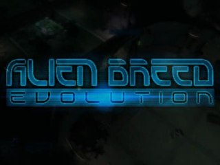 Alien Breed Evolution - Trailer