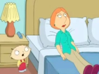 Stewie Griffin -  Lois Mom Mum Mommy
