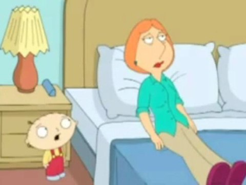 Stewie Griffin - Lois Mom Mum Mommy