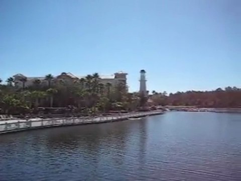 Ocean Florida - Florida Holidays