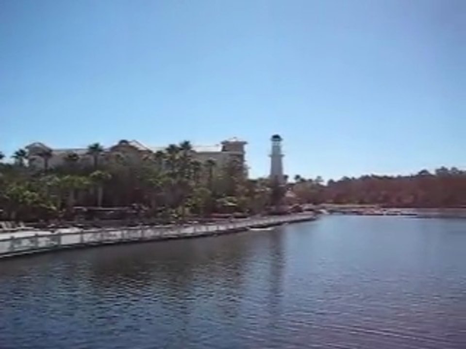 Ocean Florida - Florida Holidays