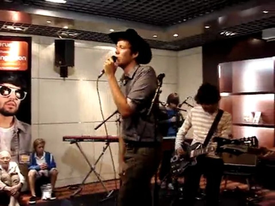 Coming Soon ♦ Walking