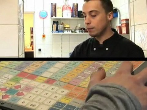 Cuisine française et recette originale Au Jardin des Saveurs