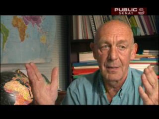 Uranium, l'héritage empoisonné - Extrait 9