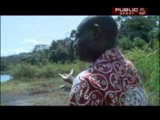 Uranium, l'héritage empoisonné - Extrait 10